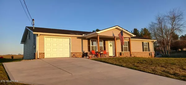6838 Westgate CIR, Talbott, TN 37877
