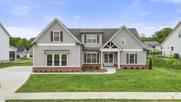 Lenoir City, TN 37772,282 Poppy PL