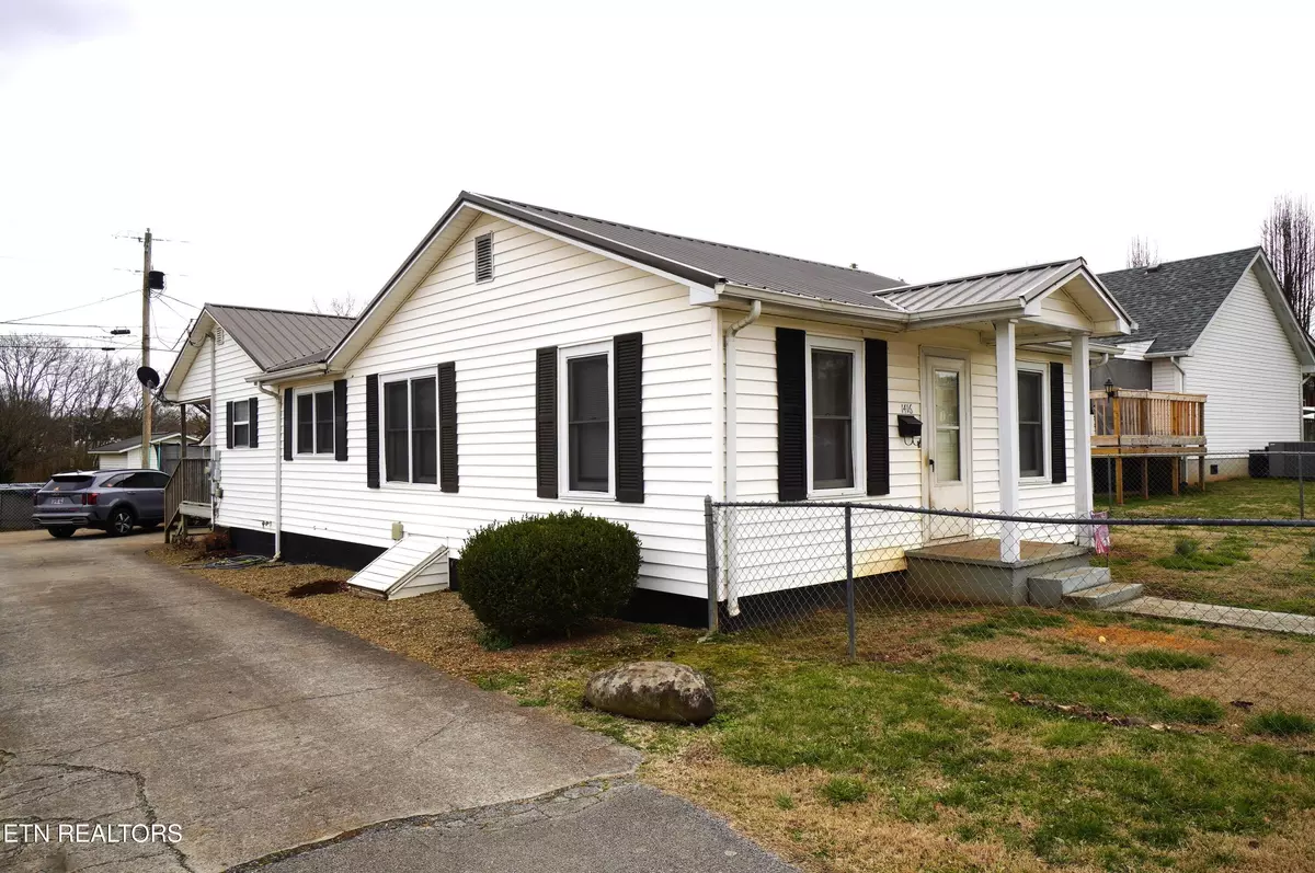 Jefferson City, TN 37760,1416 Sizer Ave