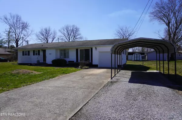 Newport, TN 37821,313 Rich Rd