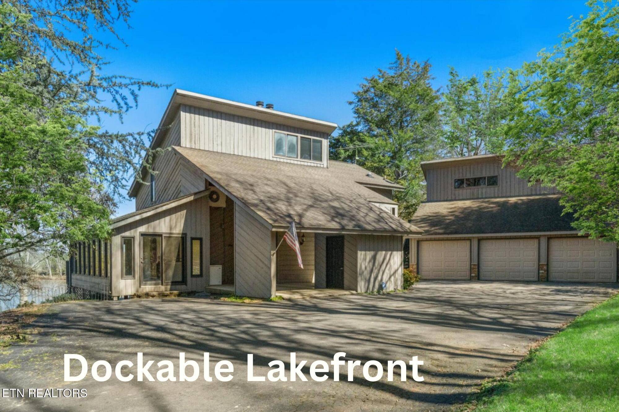 2092 Lakewood DR, Loudon, TN 37774