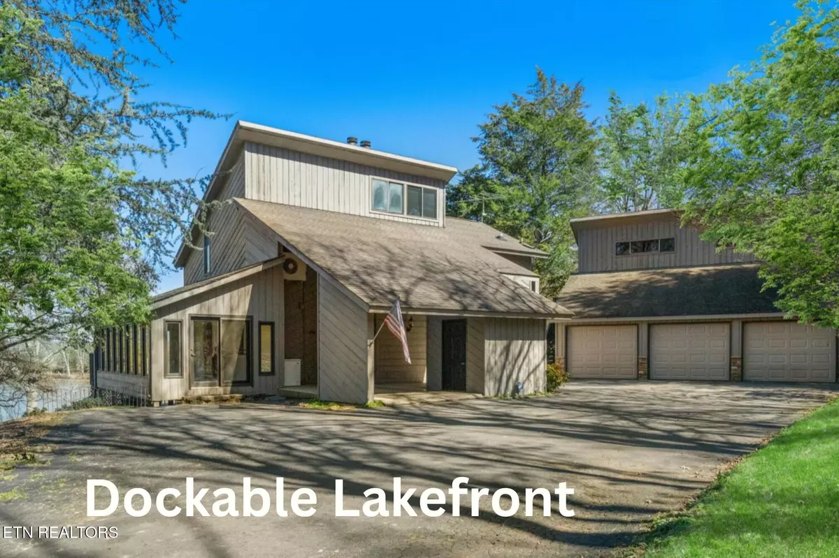 Loudon, TN 37774,2092 Lakewood DR