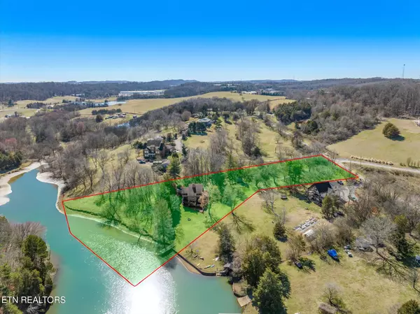 Loudon, TN 37774,2092 Lakewood DR