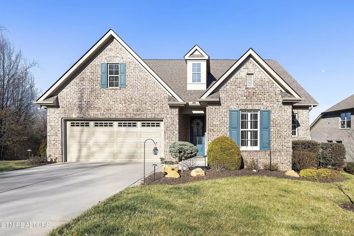 Knoxville, TN 37934,612 Dunlin LN