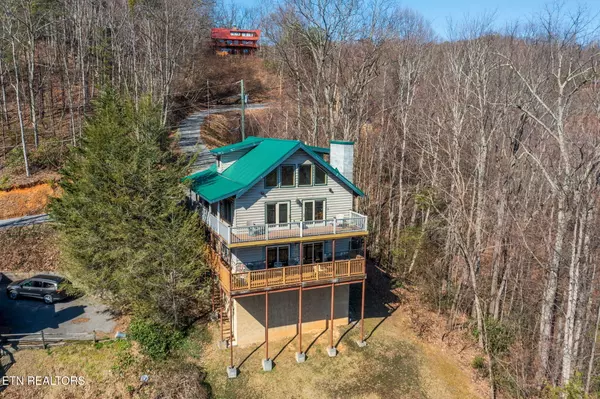 Gatlinburg, TN 37738,940 Stans Rd