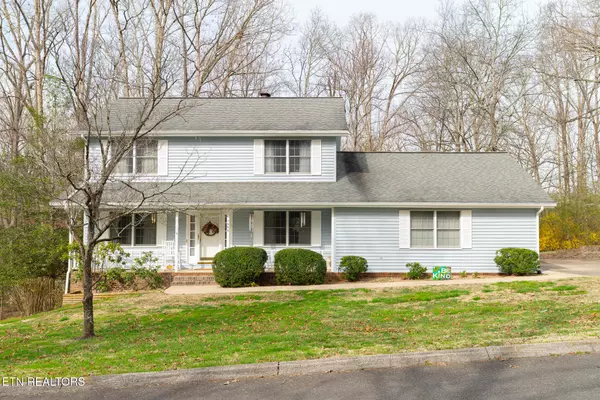 1505 Timber Tr, Newport, TN 37821
