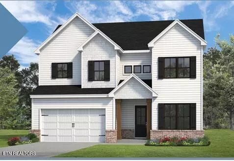 11513 Sierra Nevada LN, Knoxville, TN 37932