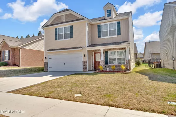 Knoxville, TN 37924,2229 McCampbell Wells WAY