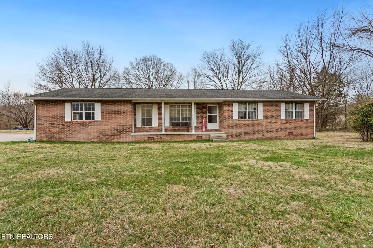 Harriman, TN 37748,126 Woods Chapel Rd