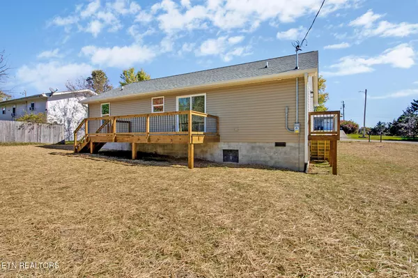 Jamestown, TN 38556,533 Burnett St