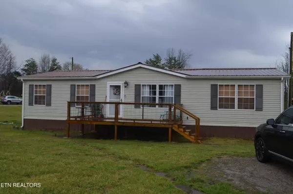 Wartburg, TN 37887,1754 Knoxville Hwy