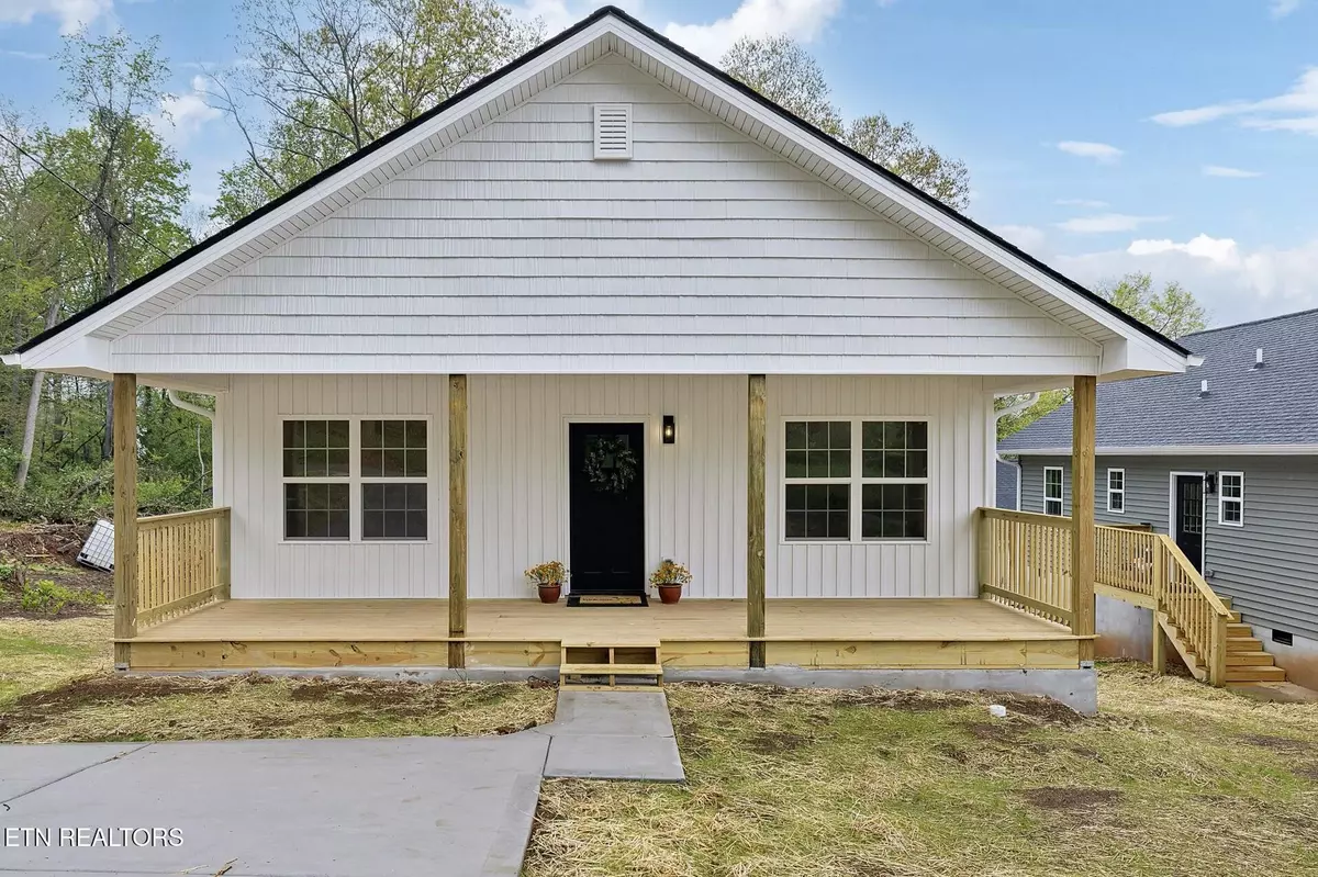 Knoxville, TN 37915,1128 Trigg St