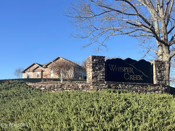 Friendsville, TN 37737,2440 Whisper Creek DR