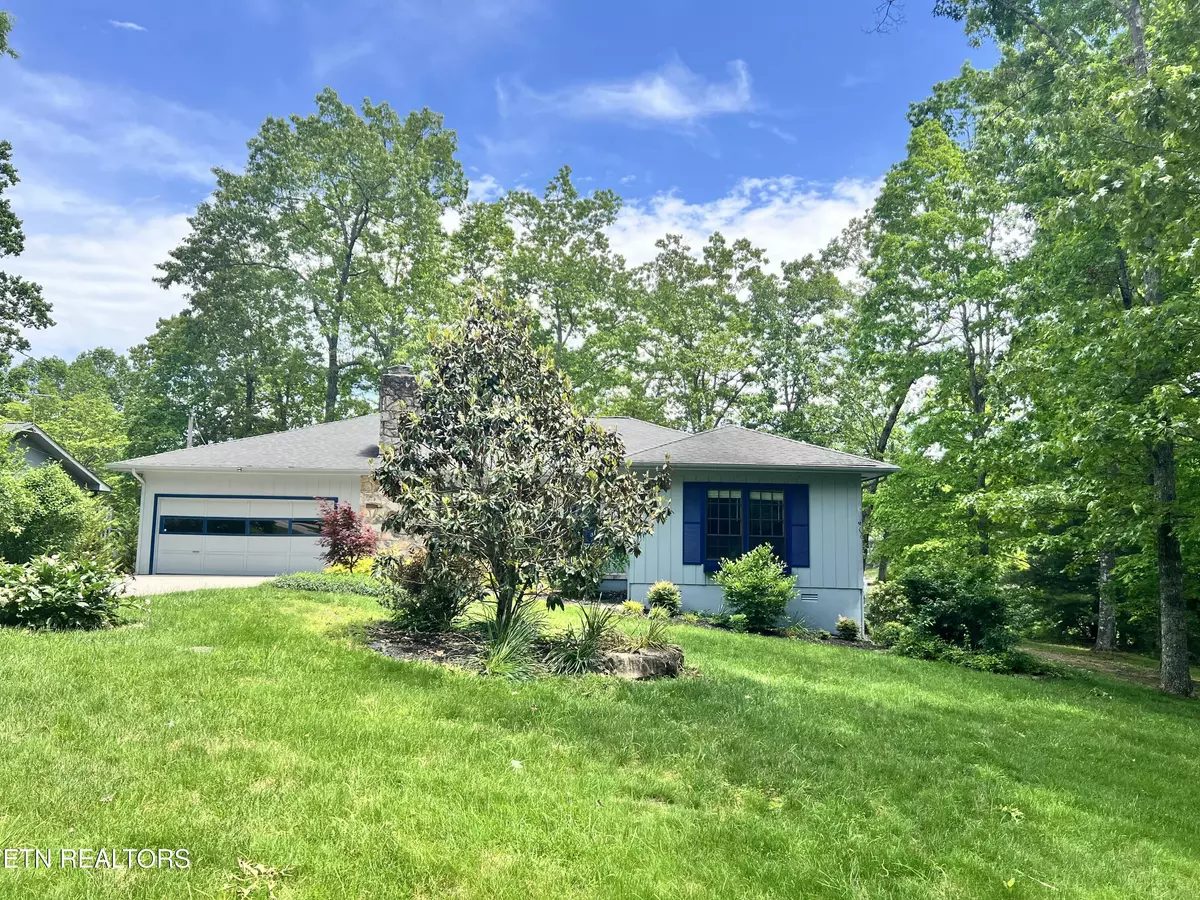 Crossville, TN 38558,124 Canterbury DR