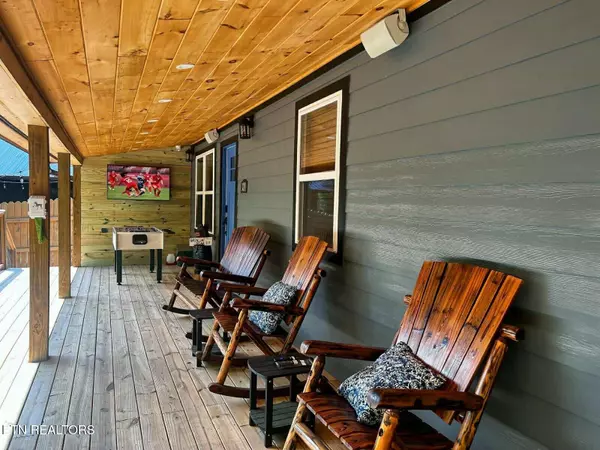 Pigeon Forge, TN 37863,371 Indian Knob CIR