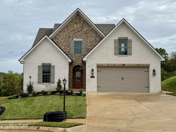 2134 Lantern Park LN, Knoxville, TN 37932