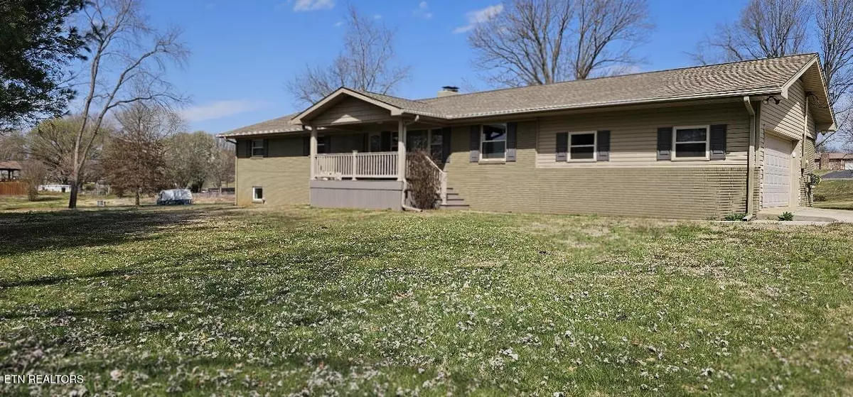 Rockford, TN 37853,4005 Kimsey St