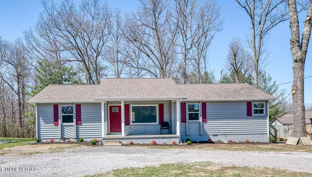 508 Mockingbird DR, Crossville, TN 38555