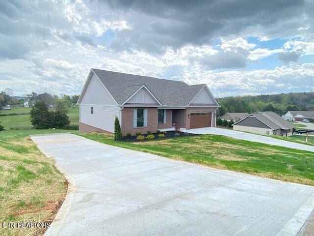 Friendsville, TN 37737,1422 Sally View DR