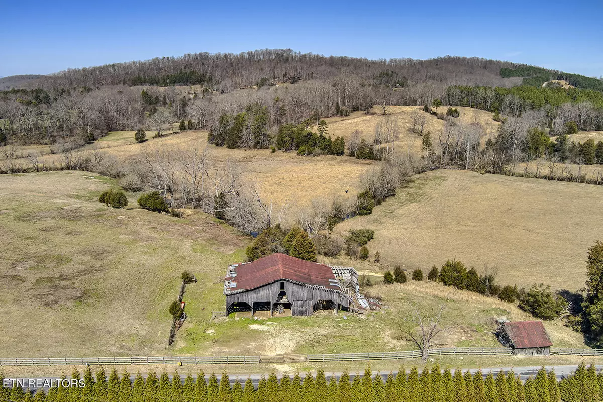 Niota, TN 37826,260 County Road 224