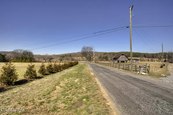 Niota, TN 37826,260 County Road 224