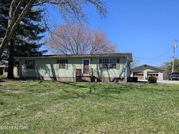 2317 Piney Grove Church Rd, Knoxville, TN 37909