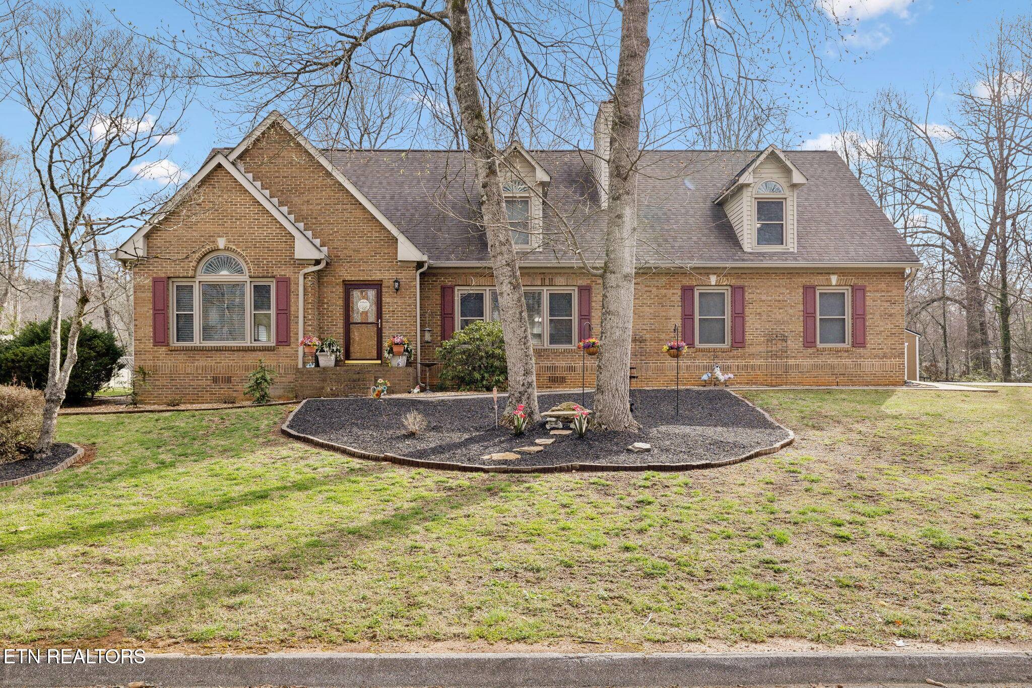 Harriman, TN 37748,103 Nelson PL