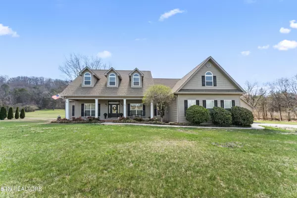 190 Ranch Rd, Loudon, TN 37774