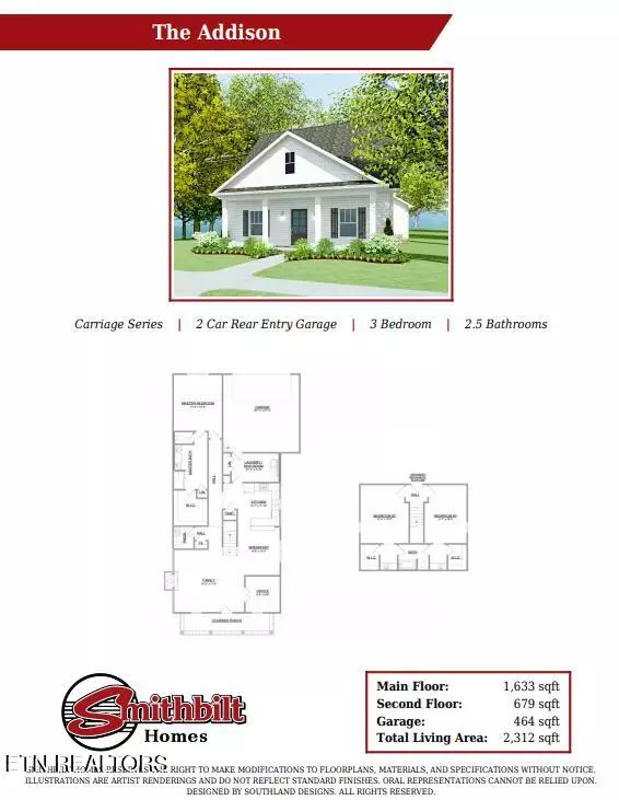 Powell, TN 37849,6166 Tower Bell St #Lot 35