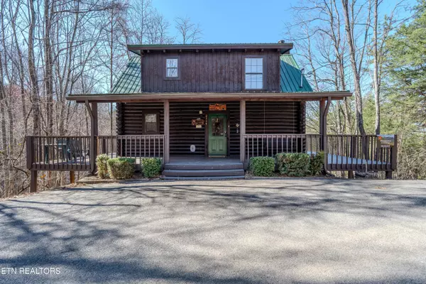 Sevierville, TN 37876,2134 Walnut CT