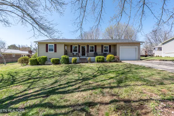 Madisonville, TN 37354,209 Sequoyah DR