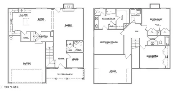 Powell, TN 37849,4520 Peace Bell Ave #Lot 155