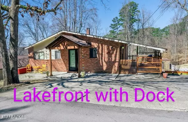 112 Victoria Rd, Kingston, TN 37763