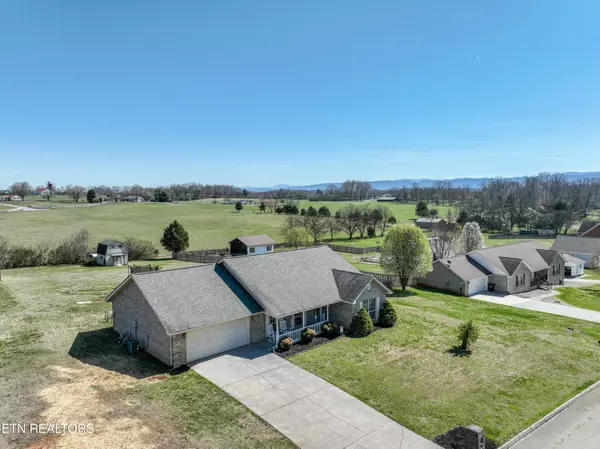 Greenback, TN 37742,5655 J Riley West DR