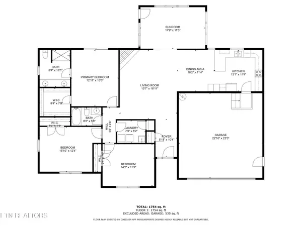 Crossville, TN 38558,11 Berkshire CT