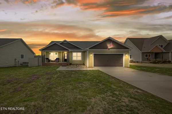 7080 Ditty Rd, Cookeville, TN 38506