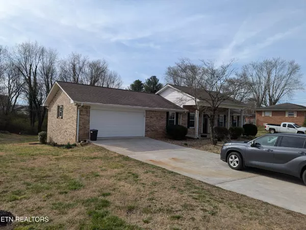 Talbott, TN 37877,641 Grandeur Drive