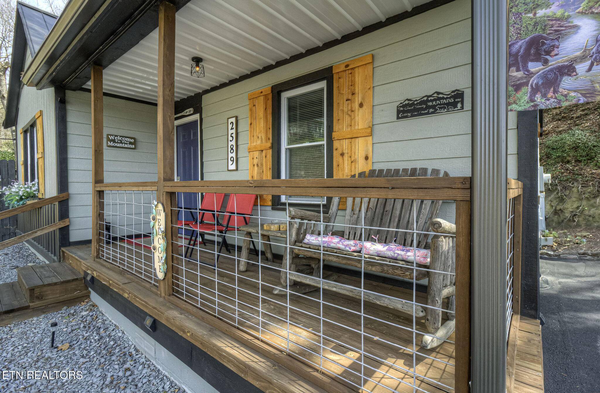 Pigeon Forge, TN 37863,2589 Ridge Rd