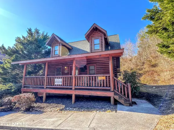 Sevierville, TN 37862,3131 Smoky Ridge WAY