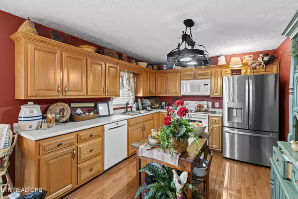 Rogersville, TN 37857,499 Austin CIR