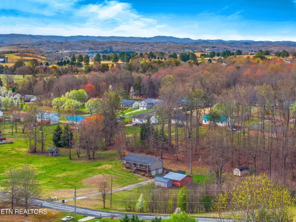 Rogersville, TN 37857,499 Austin CIR