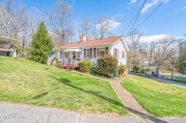 Oak Ridge, TN 37830,110 Tabor Rd