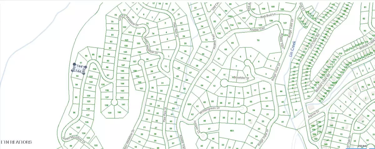 Sevierville, TN 37876,Lot 92 Rhododendron DR