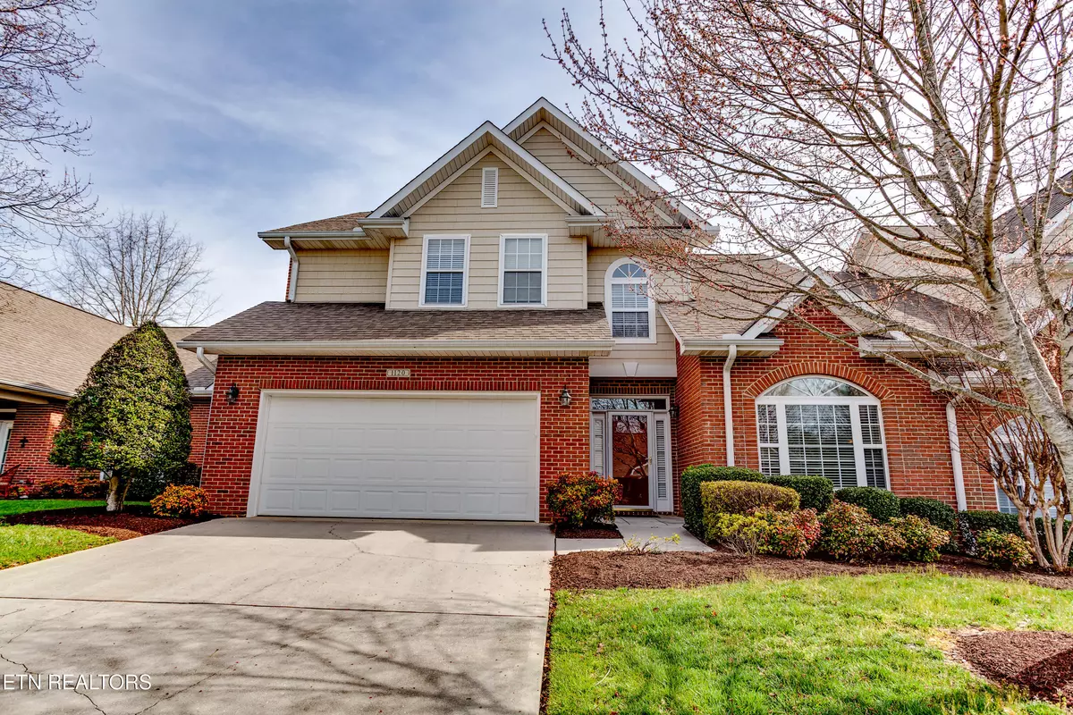 Knoxville, TN 37922,1120 Treymour WAY