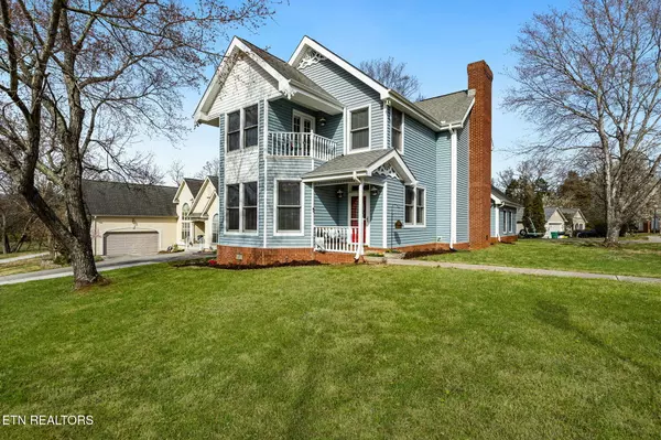 Powell, TN 37849,7703 Tabeel Terrace LN