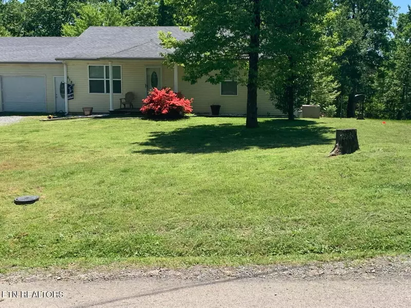 614 Hilltop DR, Niota, TN 37826