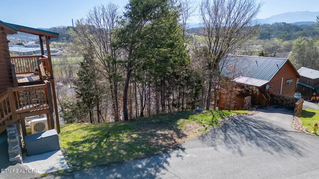 Lot 32 Blueberry Ridge WAY, Pigeon Forge, TN 37863