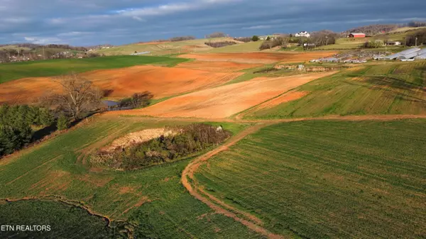 Rutledge, TN 37861,70 acres+- Perrin Hill Rd