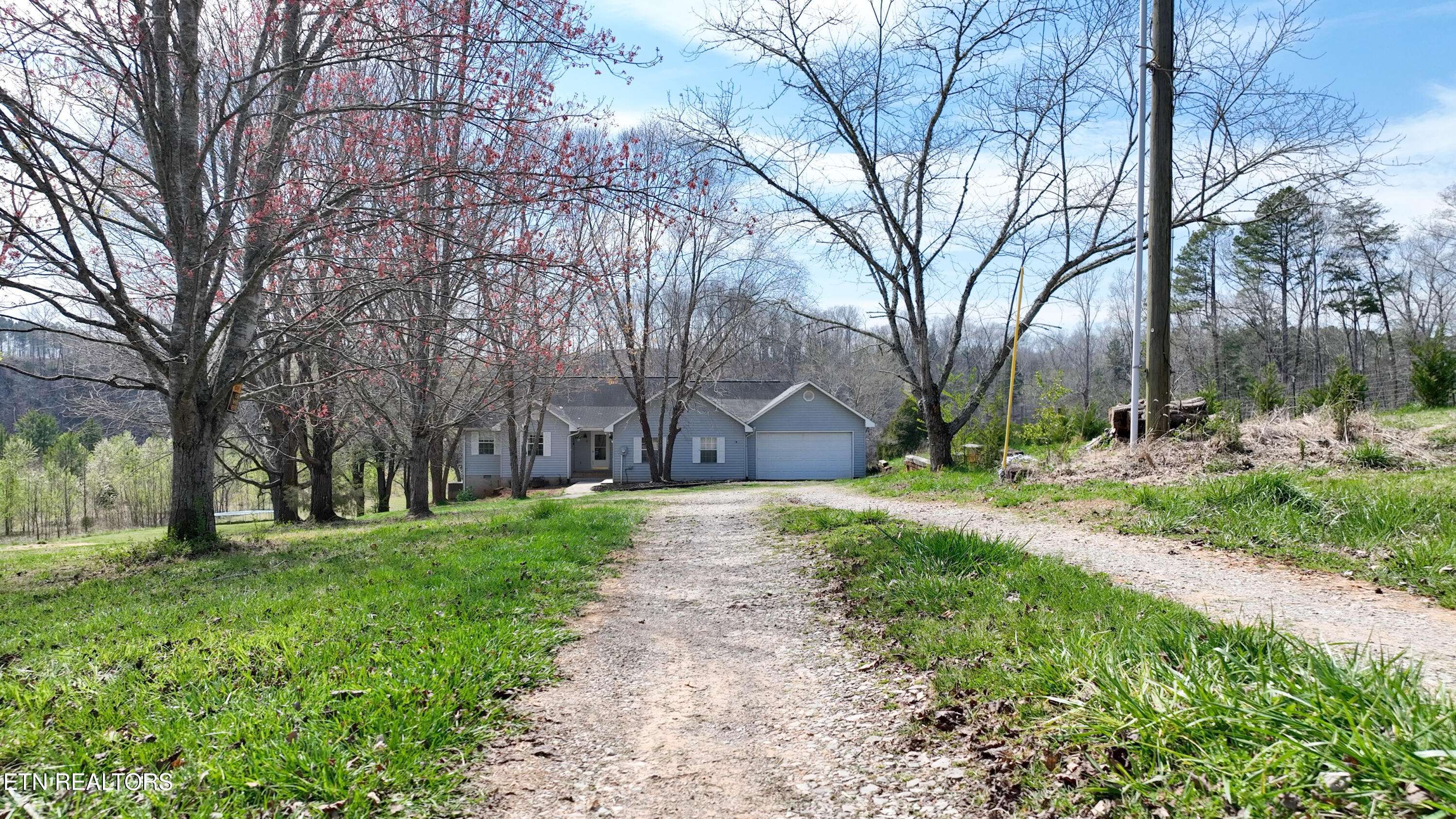 Madisonville, TN 37354,724 Scenic River Rd