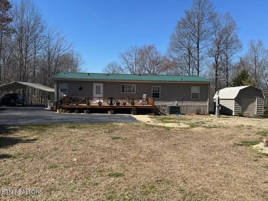 Rocky Top, TN 37769,145 Liles LN